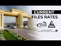 LDA City Iqbal Sector | Current Files Rates | Files For Sale | Balloting Soon | Khan Estate