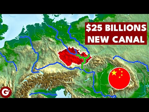 How Czechia Plans