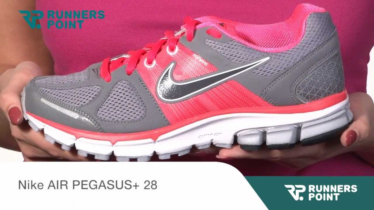 nike air pegasus 28 recensioni