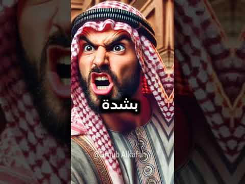 رجل تطاول وأساء وآذى رسول الله فكان الرد صادم ا احذر أن تفوت هذا الدرس اكسبلور