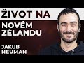 Ivot na novm zlandu echy tu maj rdi kad druh maor byl ve vzen  svtov