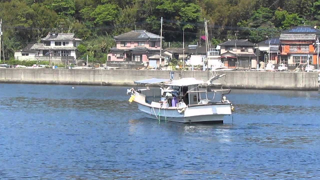 天草・五和町素潜漁 YouTube 天草・五和町素潜漁 YouTube