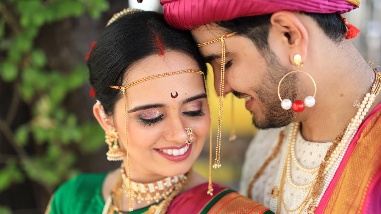 Best pre wedding photographer in Pune Mumbai India