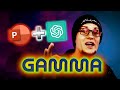 This AI Tool ‘Killed’ PowerPoint And Keynote (Gamma Review)
