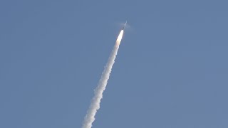 Atlas V NASA Mars Perseverance Rover Launch From Cape Canaveral in 4k
