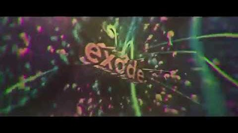 ►Exode Intro [ft. Xentek] (RENDER IN DESC) [60FPS/FullHD]