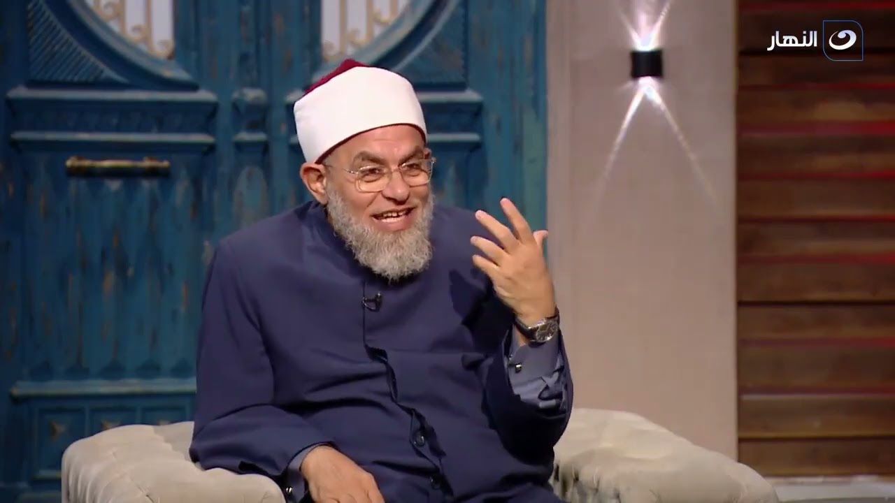 بعض الأبواب تُغلق رغم الأخذ بالأسباب لكن الحكمة وراها بتكون أكبر