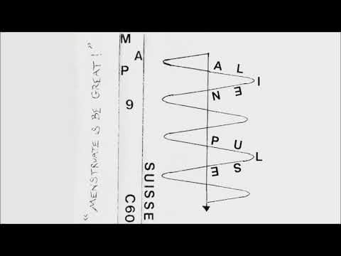 Suisse - Alien