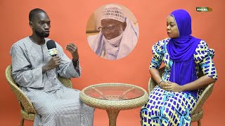 Taxaw Setlu Ci Xalaatu ñen ñi Jëm Ci Magal Touba Taxaw Setlu Ci Xalaatu ñen ñi Jëm Ci Magal Touba