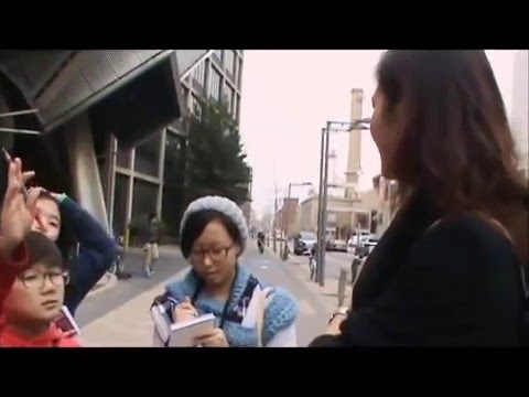 2015.11.10 Graduation Trip 1