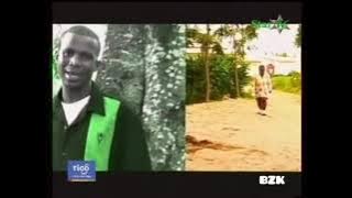 JEBBY - Marehemu kaacha Orodha( Swahiba ) Video