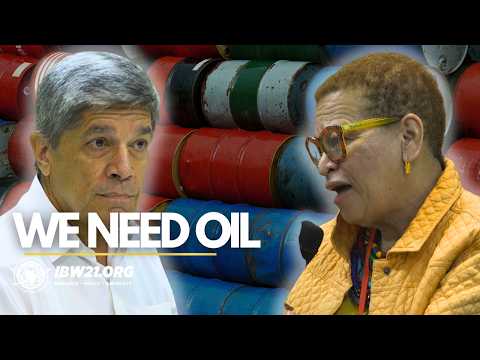 Cuba Minister Says, "Cubans Are Going To Die Because Of This Desicion By America"