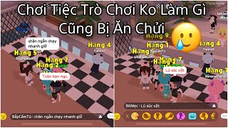 [Play Together]GẶP TOXIC VÀ 8 MAP TIỆC TRÒ CHƠI ĐẦY BẤT ỔN VÀ CÁI KẾT🥲