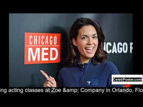 Torrey DeVitto — heritage video thumbnail