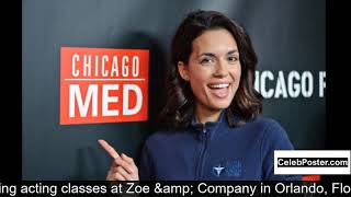 Torrey DeVitto biography