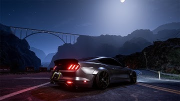 NFS Payback UNITE