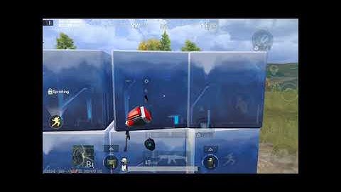 Runic Power New Glitch 😱 #bgmi  #glitch #youtubezeos