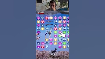 Puzzle & Survival iOS & Android Game Gameplay #shorts 3