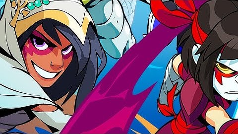 Brawlhalla Mobile Easiest Combos 0 to dead 🔥 | Brawlhalla Mobile