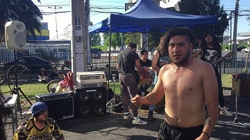 Insecurity - Where We Go Over Again? (Live)