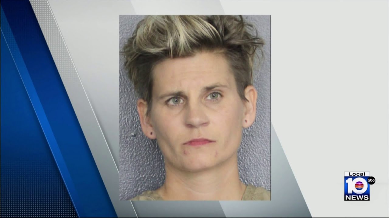 Suspect in fatal Pompano Beach hit-and-run held without bond - YouTube