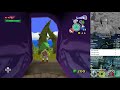 Tuto fr speedrun  the wind waker sd   partie 25 superswim jusqu ff2 avec double peg storage 