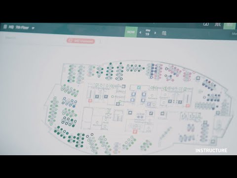 SpaceIQ Saves Time