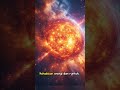 🚀🌟💫 Menguak Misteri Ledakan Supernova di Alam Semesta 💫🌟🚀