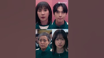 #kpop #korean #squidgame #kdrama #serial #edit #netflix #squidgame2 #squidgamenetflix #players #222
