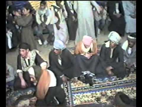 الشيخ عليوة افراح الكحاحيل الغنايم بحرى1 