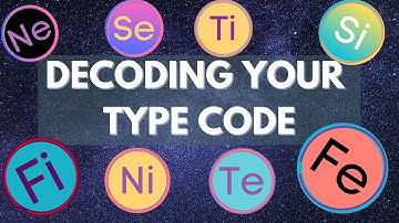 Your Type Code and Your Function Stack