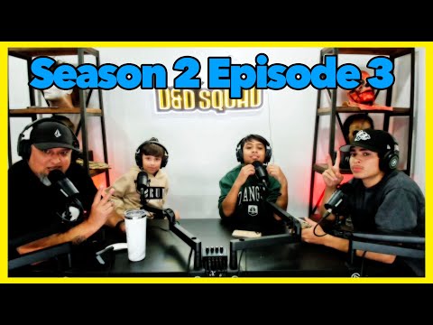 Talking Football with Damian, Deion and Dominick | S2 EP3