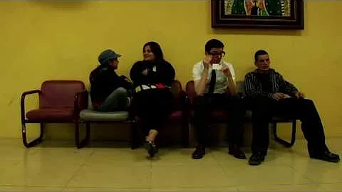 Waiting Room [official trailer]