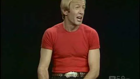 The Very Best Of The Paul Hogan Show