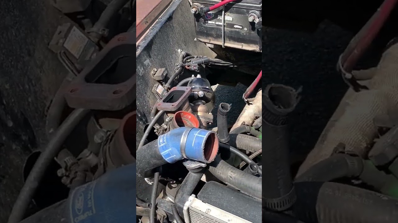 Big cam LS open header test SO LOUD 