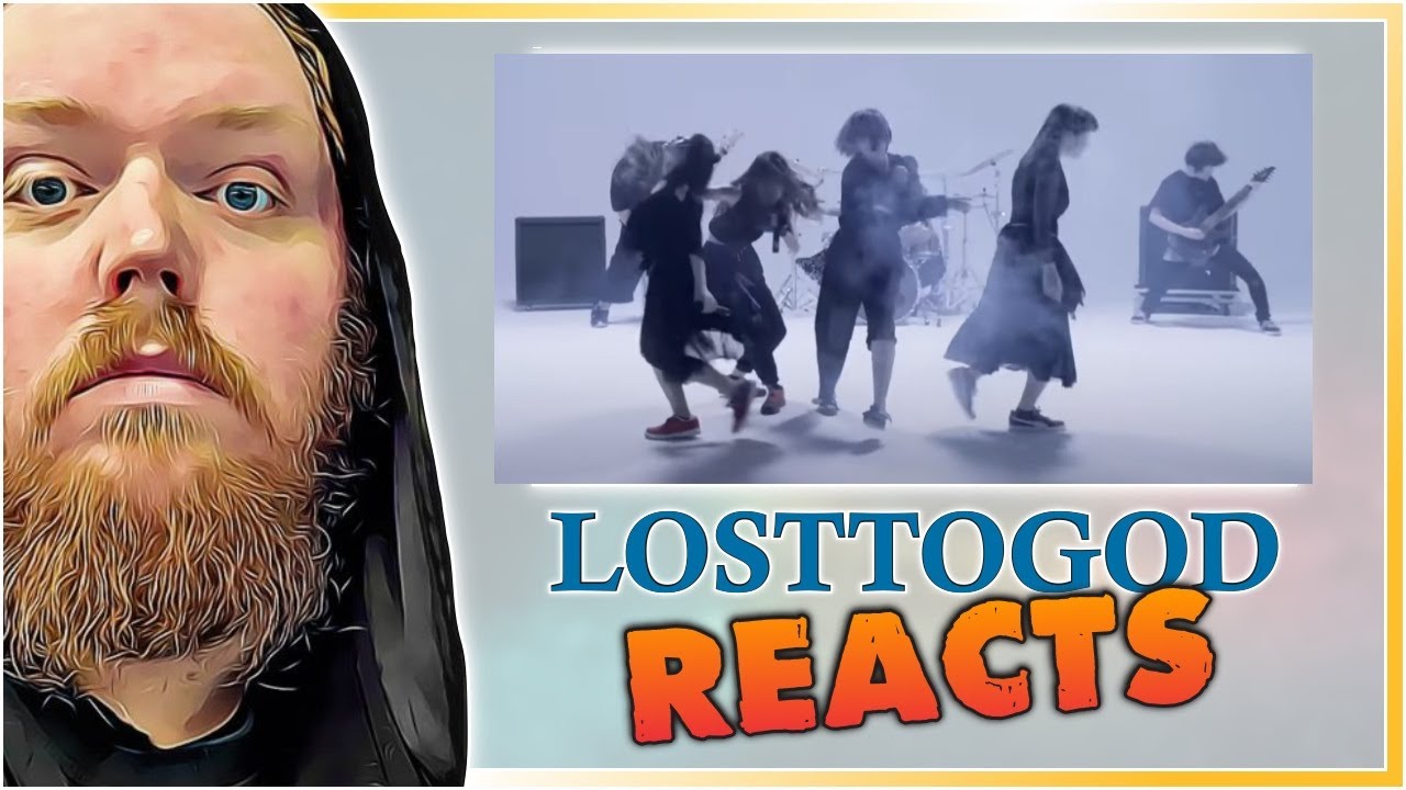 A Reaction: Broken By The Scream -Sayonara Birthday-