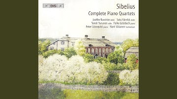 String Quartet in D Minor, JS 157: I. Andante molto - Allegro moderato