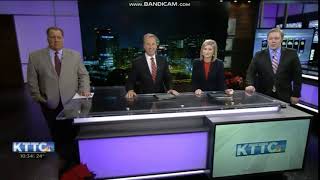 KTTC: KTTC NewsCenter At 10pm Close--12/11/18