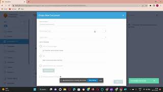 How to create chatbot using dialogflow and google sheet   Made with Clipchamp 1