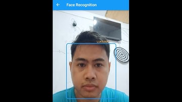 Face Recognition Flutter (Bahasa Indonesia) 1