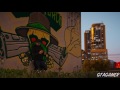 Sajna GTA V TEJDEEP Valentine Special GTA MUSIC VIDEO MUNDE YAMUNA NAGAR DE