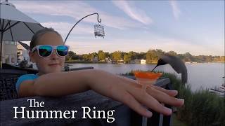 Introducing The Hummer Ring!!!