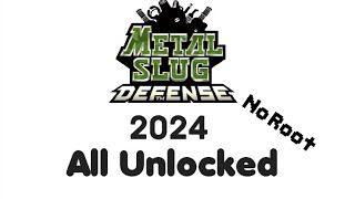 How to play Metal Slug Defense in 2024 screenshot 1