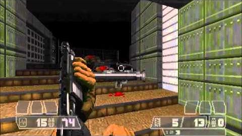 Doomzone Update (Download Link)