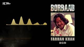 Borbaad Farhan Khan Bgm Jisshu Sengupta Real Energy Production
