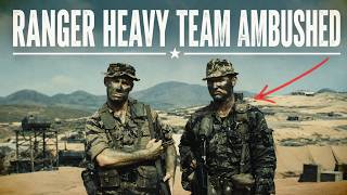 The TERRIFYING NVA Ambush of Team Grasshopper