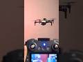 JS39P Camera Drone With Display In Remote Unboxing & Flying #trendingdrone #viralshorts #dronecamera