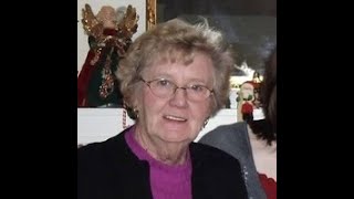 (Part Two) Funeral Mass for Mary Keane of Avon- By- The- Sea, New Jersey | 1934 - 2022