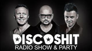 Rádió 1 – DISCO'S HIT – 2025. november 11.