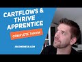 Wordpress MasterClass - Sell Online Courses with Thrive Apprentice and Cartflows - Complete Tutorial